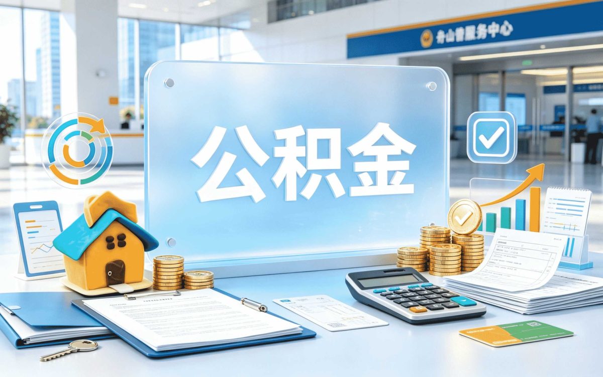 邢台跨省公积金提取常见误区政策口径怎么算