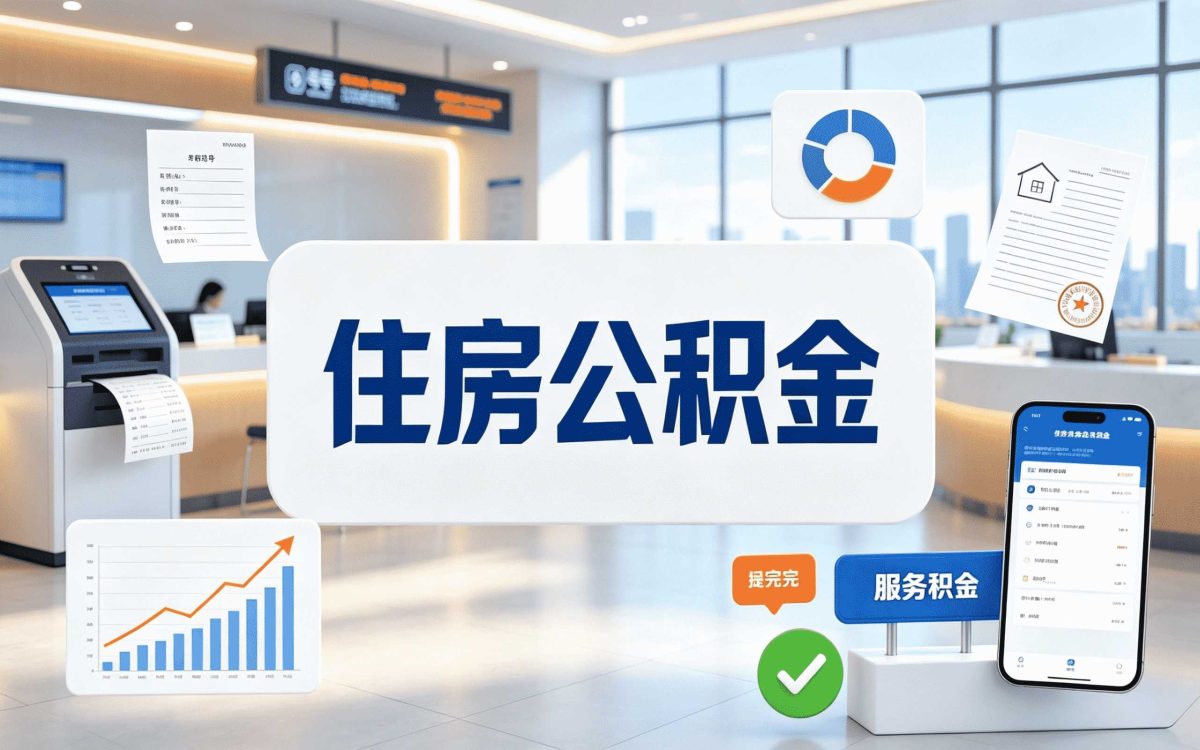 邢台辞职公积金销户注意事项差多少钱