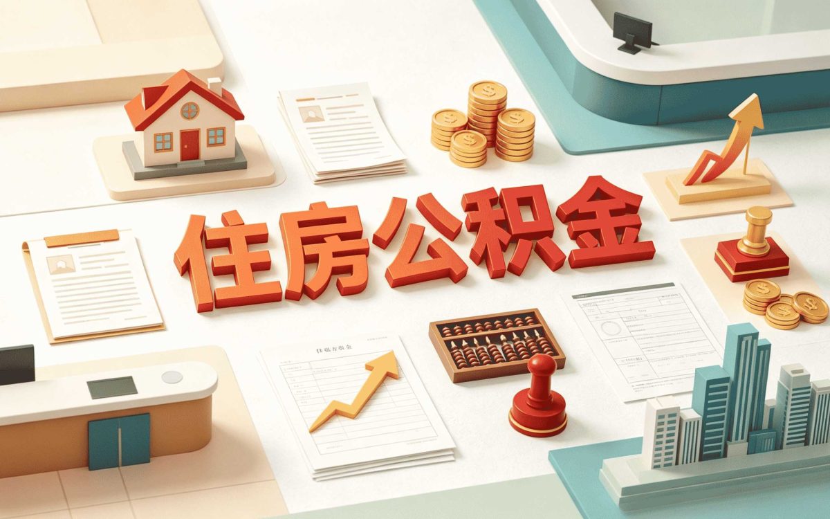 邢台这边注意,辞职公积金销户注意事项别踩坑