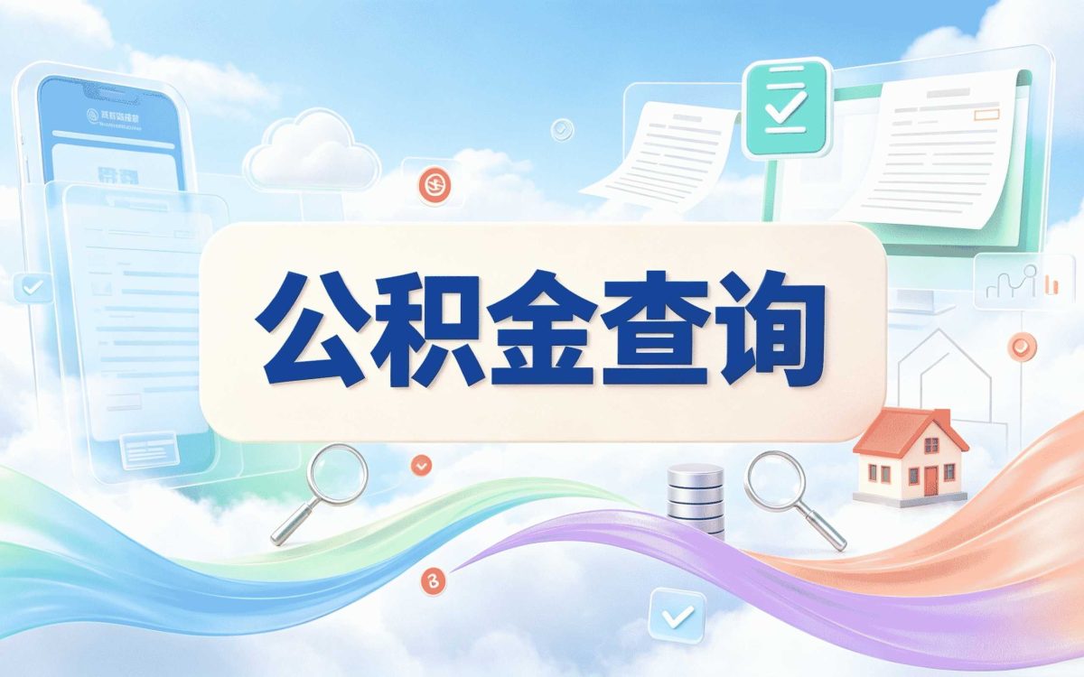 邢台公积金一次性提取政策口径怎么算，影响哪些人