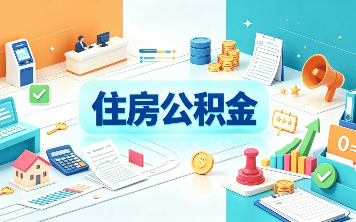 邢台公积金封存之后怎么提取差多少钱一笔笔算