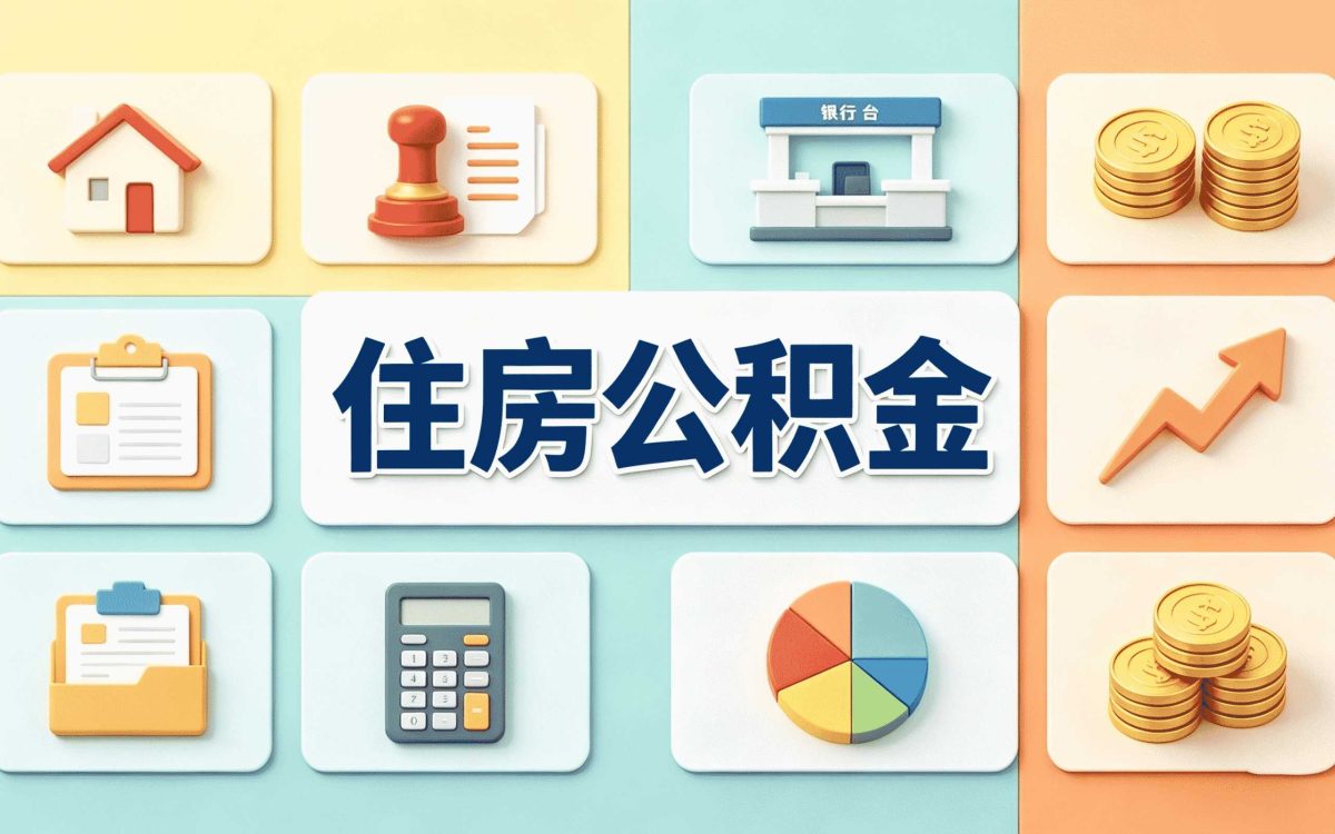 邢台代提取公积金可靠吗先别急这几个坑容易白跑