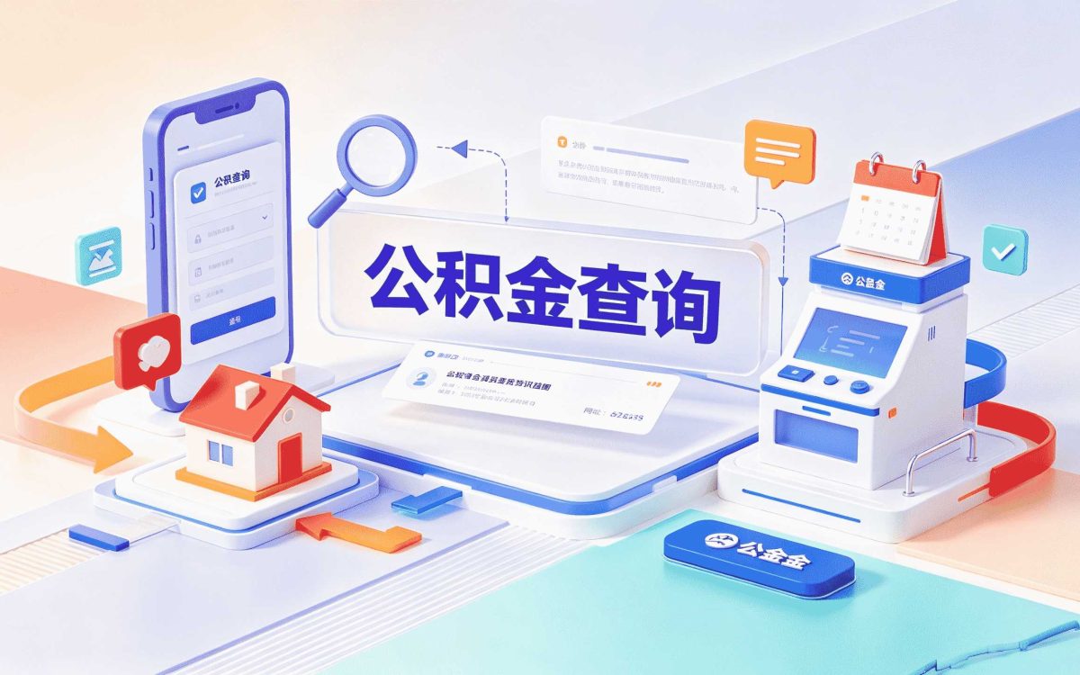 邢台跨省公积金提取常见误区政策口径怎么算