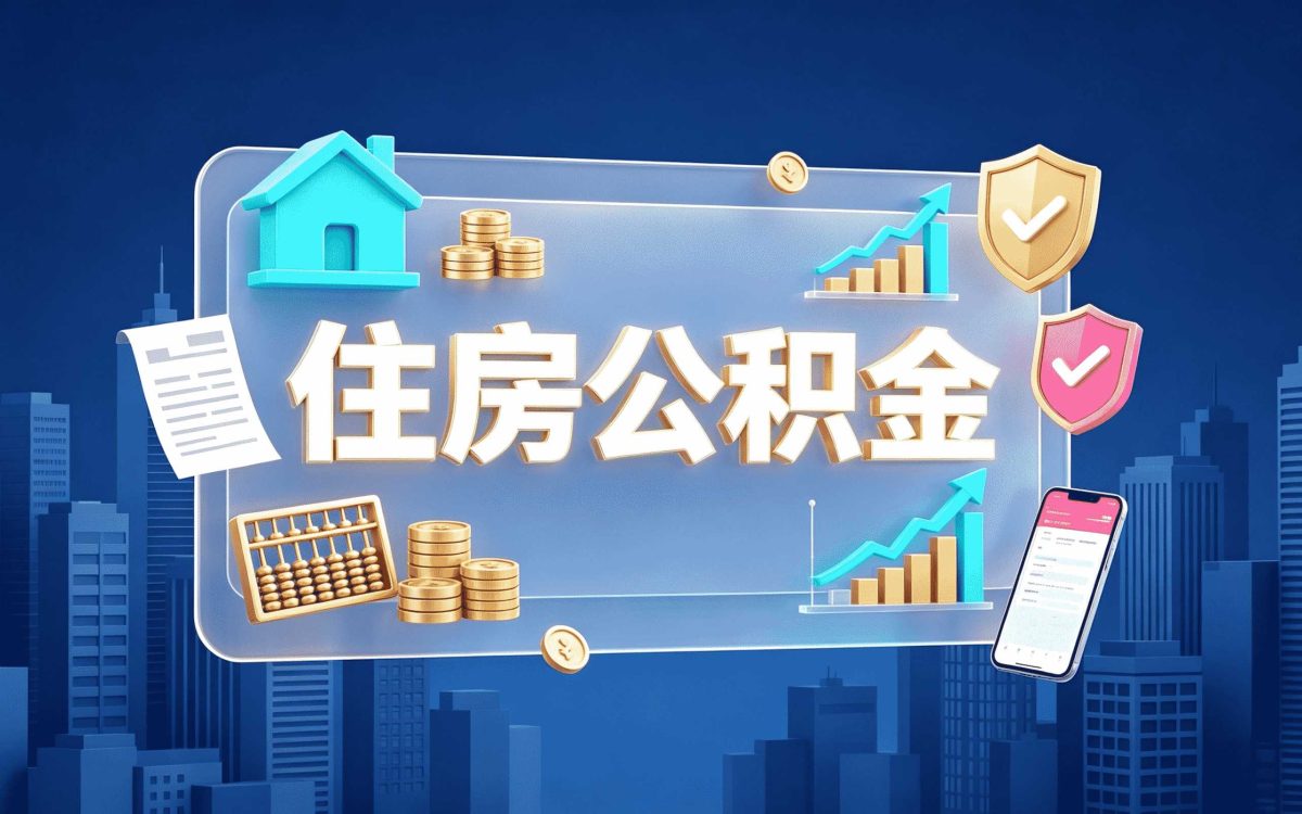 邢台公积金提取中介靠谱吗？先看这算不算坑