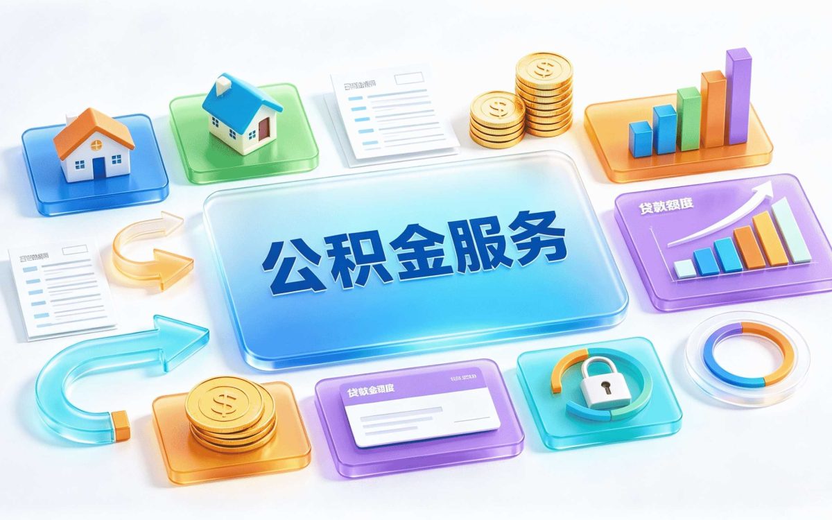 邢台代提取公积金可靠吗先别急这几个坑容易白跑