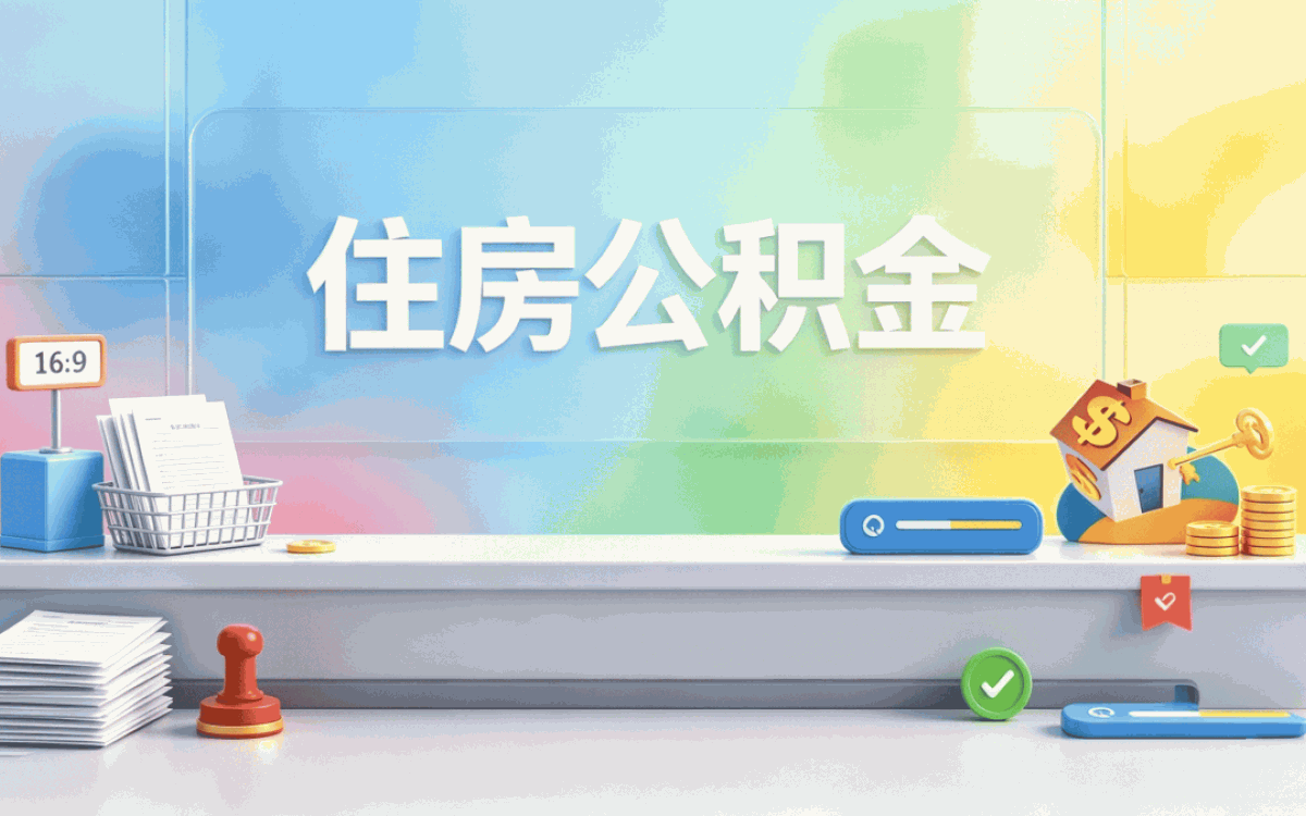 邢台公积金封存之后怎么提取差多少钱一笔笔···