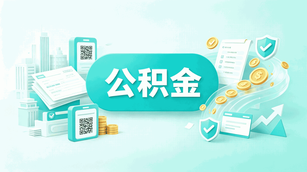 邢台公积金还贷提取流程能按月提吗