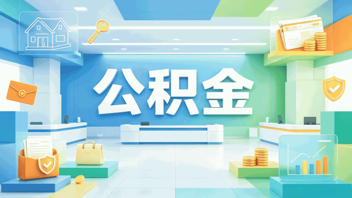 邢台辞职公积金销户注意事项差多少钱