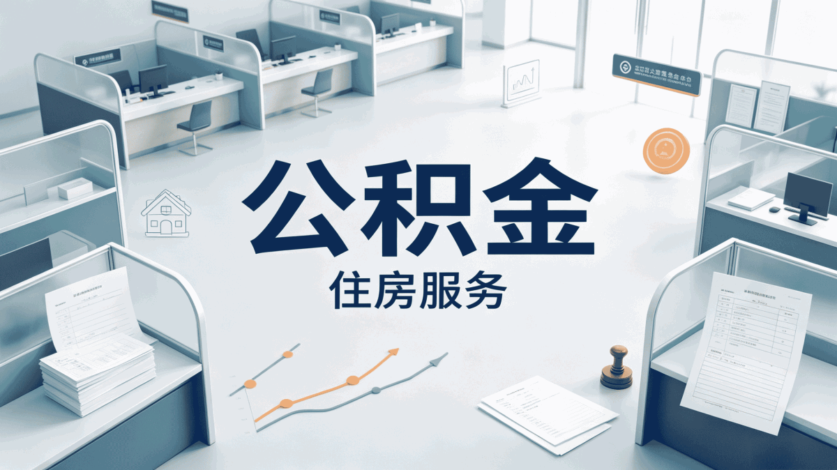 邢台公积金还贷提取流程能按月提吗