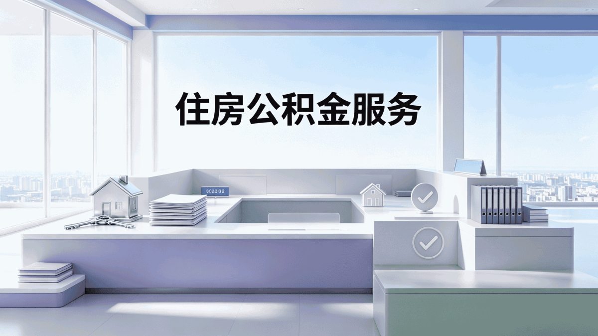 邢台公积金离职提取多久到账到账我跑了两趟
