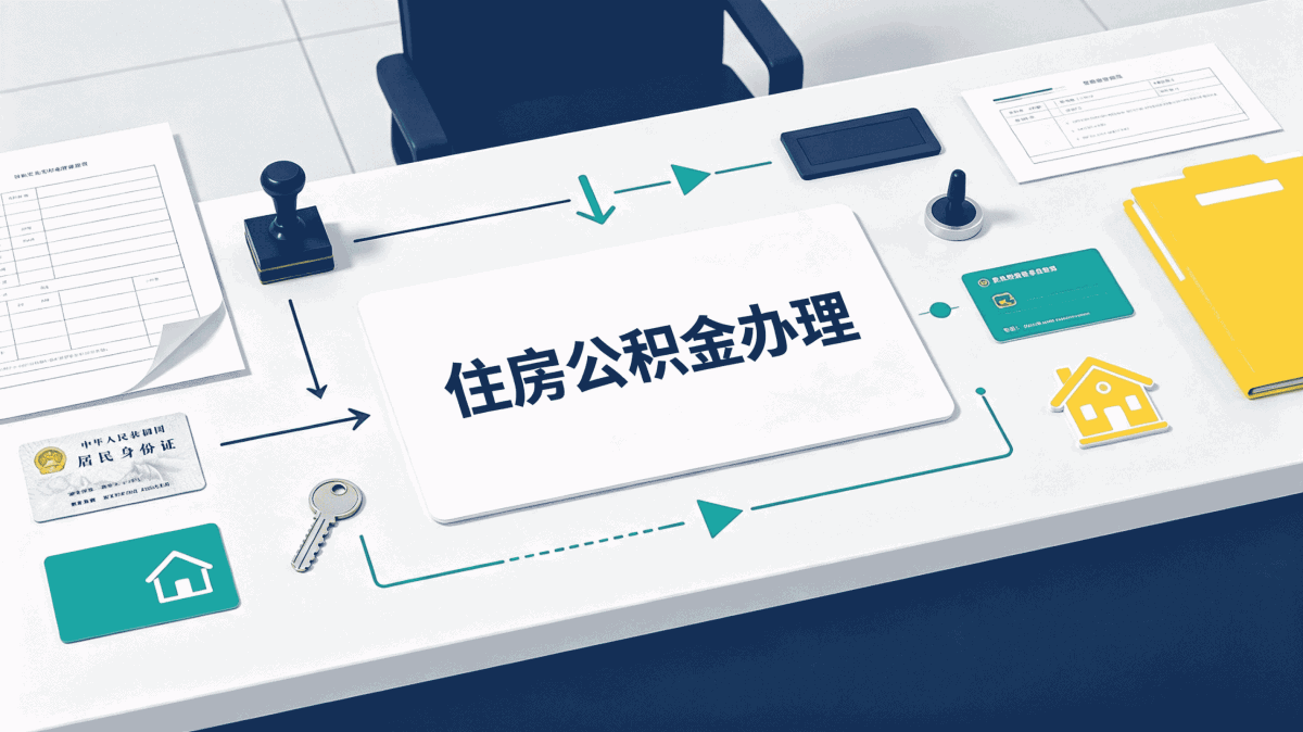 邢台公积金转移接续其实没那么麻烦
