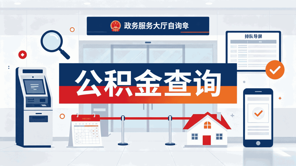 邢台代办公积金怎么收费先看清这几处再决定