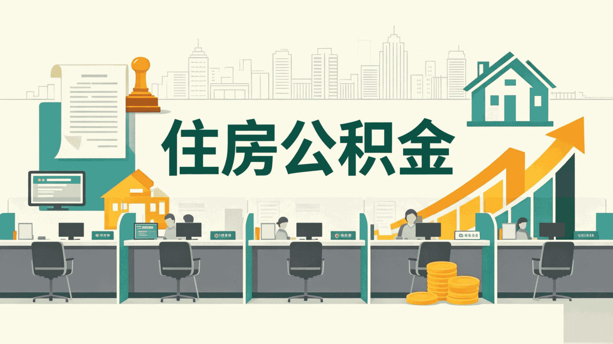 邢台代提取公积金可靠吗先别急这几个坑容易白跑