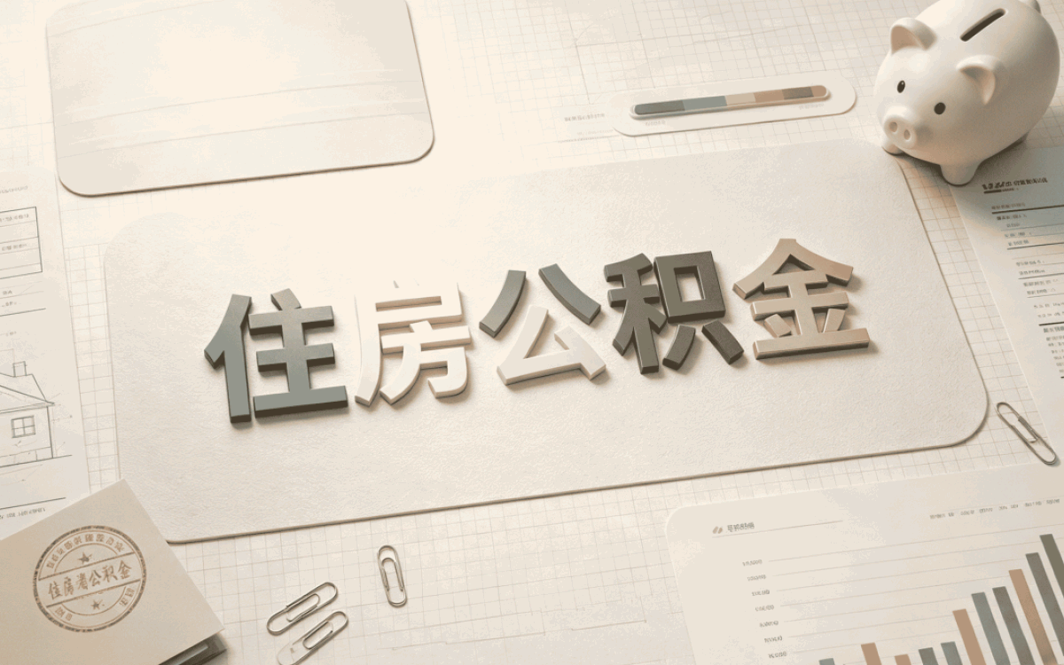 邢台这边注意,辞职公积金销户注意事项别踩坑