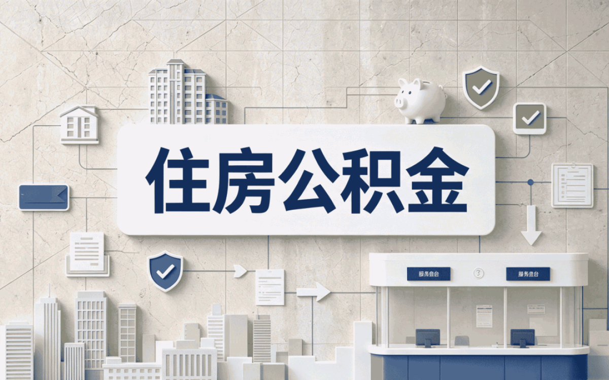 邢台公积金异地提取需要什么材料去哪办