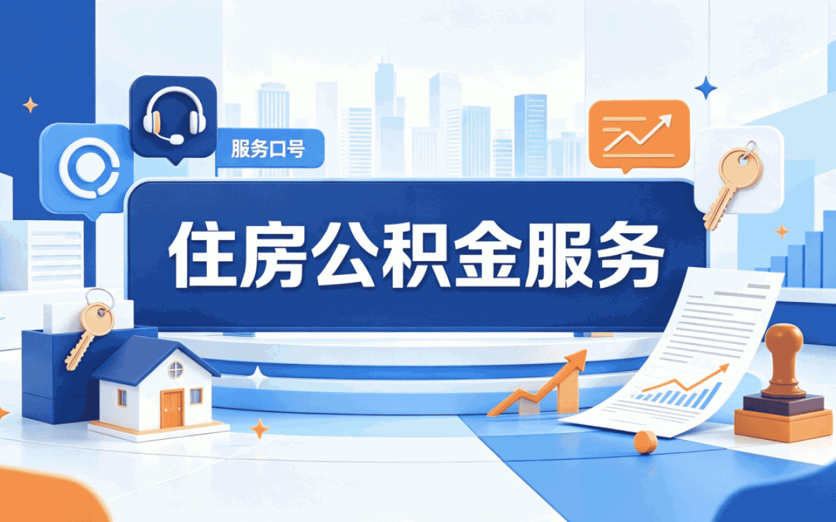 邢台公积金余额怎么查询哪个更划算