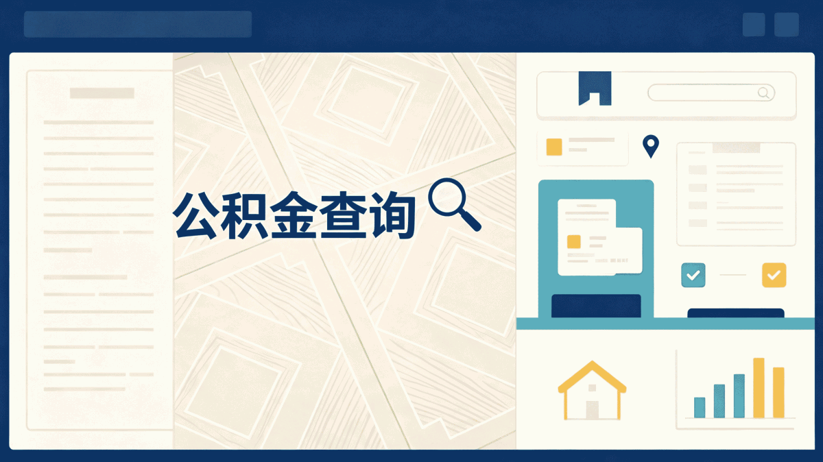 邢台在职公积金提取注意事项新规后怎么算要注意啥
