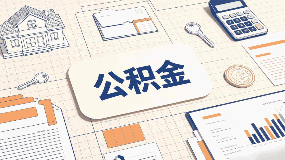 邢台公积金缴存年度调整跑了两趟才办成