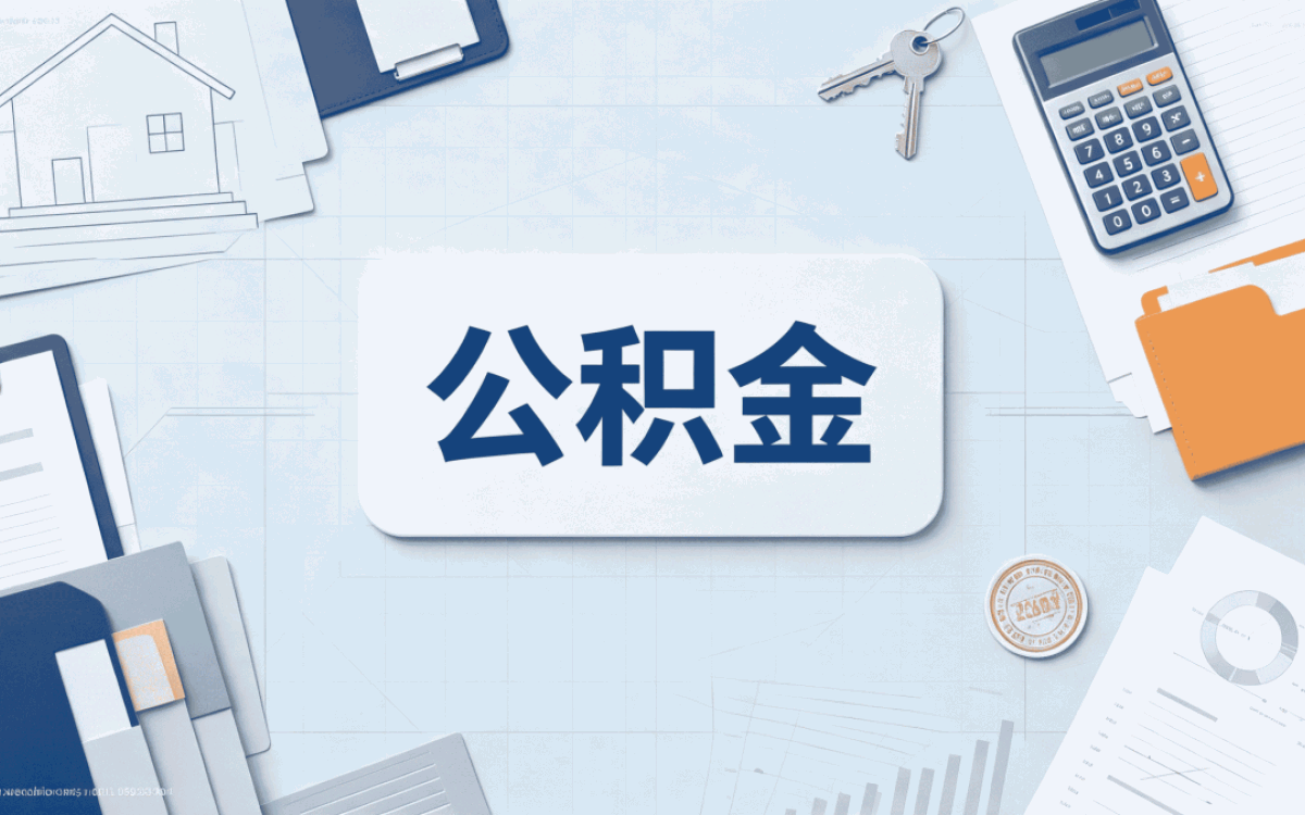 邢台公积金一次性提取政策口径怎么算，影响哪些人