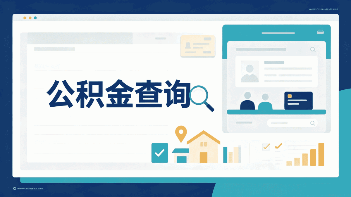 邢台公积金异地提取需要什么材料去哪办