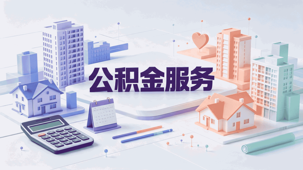 邢台公积金余额怎么查询哪个更划算