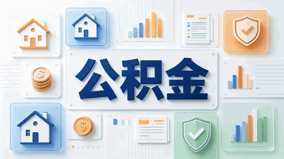 邢台公积金异地提取需要什么材料去哪办