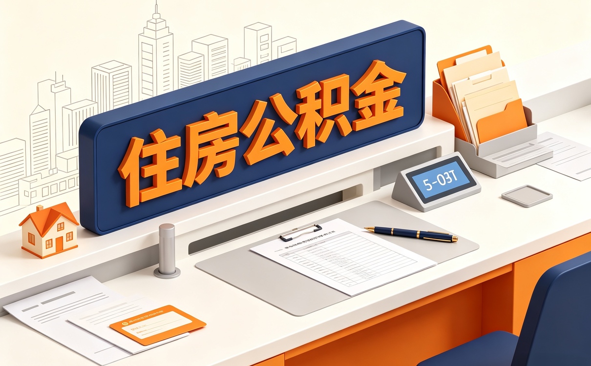 邢台代办公积金怎么收费先看清这几处再决定