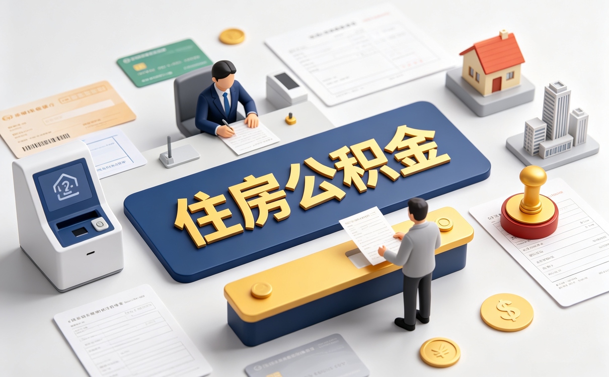 邢台公积金余额怎么查询哪个更划算