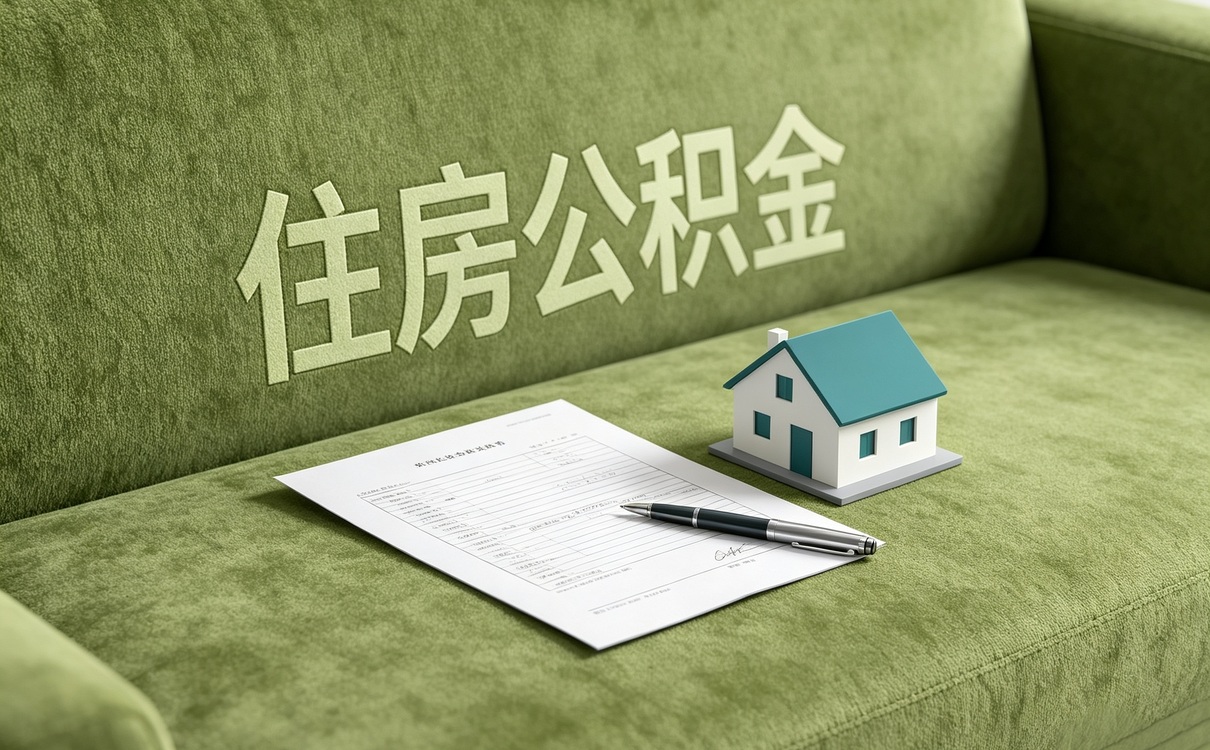邢台在职公积金提取注意事项新规后怎么算要注意啥