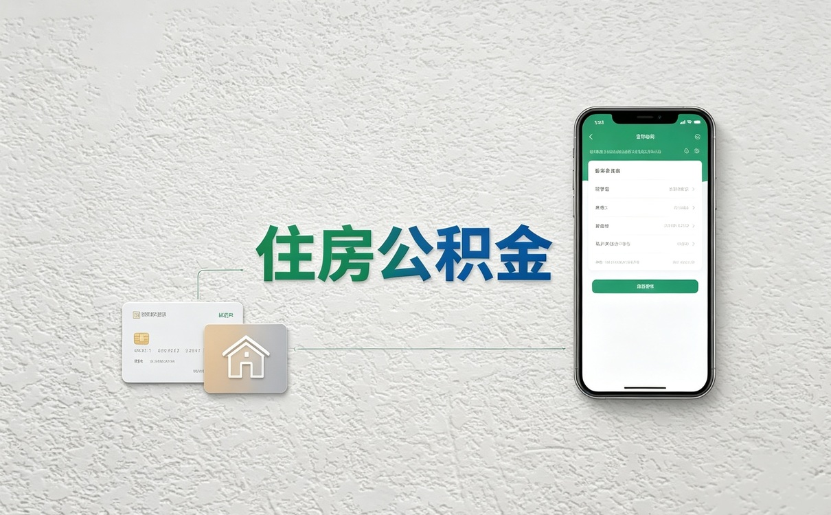 邢台公积金余额怎么查询带啥材料去哪办