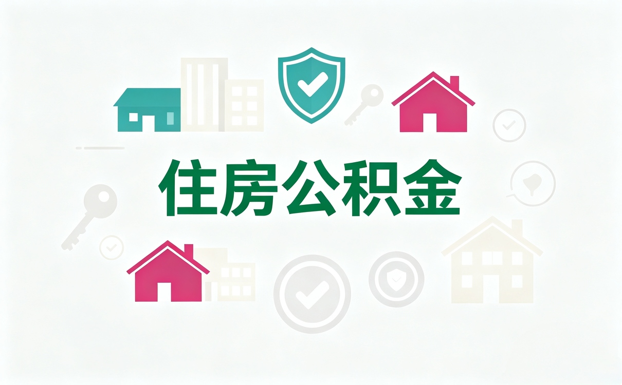邢台公积金销户提取后会有哪些影响新规口径