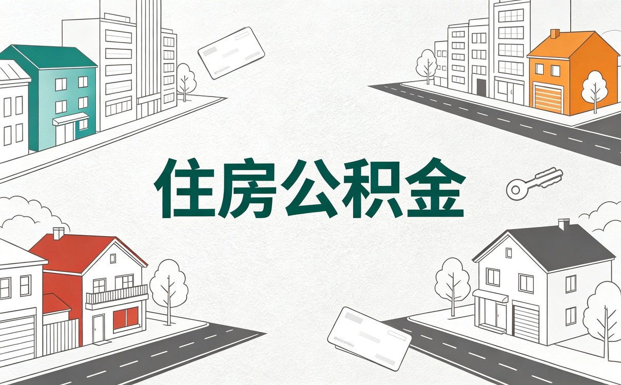 邢台这边注意,辞职公积金销户注意事项别踩坑